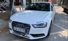 Audi A4   2013 - Bán Audi A4 sản xuất năm 2013, màu trắng, xe nhập