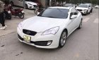 Hyundai Genesis 2011 - Bán lại xe Hyundai Genesis sản xuất 2011, màu trắng, xe nhập