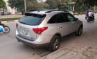 Hyundai Veracruz 300 VXL3.0 AT  2007 - Bán Hyundai Veracruz 300 VXL3.0 AT đời 2007, màu bạc