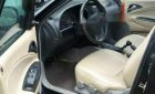 Daewoo Nubira   2003 - Cần bán lại xe Daewoo Nubira năm sản xuất 2003, màu đen