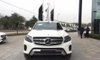 Mercedes-Benz GLS GLS400 2019 - Cần bán Mercedes GLS400 sản xuất 2019, màu trắng, nhập khẩu