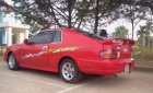 Toyota Celica Sport   1985 - Bán lại xe Toyota Celica Sport 1985, màu đỏ, nhập khẩu