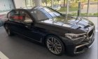 BMW 7 Series M760Li xDrive  2019 - Bán BMW 7 Series M760Li xDrive đời 2019, màu đen, nhập khẩu  