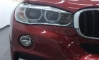 BMW X6 xDrive 35i 2019 - Bán xe BMW X6 xDrive 35i sản xuất 2019, màu đỏ, xe nhập
