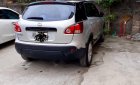 Nissan Qashqai 2007 - Cần bán gấp Nissan Qashqai đời 2007, màu bạc, nhập khẩu chính chủ