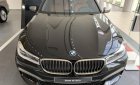 BMW 7 Series M760Li xDrive  2019 - Bán BMW 7 Series M760Li xDrive đời 2019, màu đen, nhập khẩu  