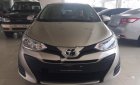 Toyota Vios E 2018 - Xe Toyota Vios E đời 2018 như mới, giá 520tr