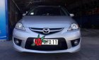 Mazda 5  AT 2009 - Bán Mazda 5 sản xuất năm 2009, màu bạc, xe nhập, giá tốt