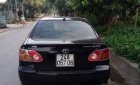 Toyota Corolla altis 2003 - Bán Toyota Corolla altis sản xuất 2003, màu đen