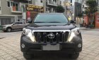 Toyota Prado TXL 2.7L 2016 - Cần bán lại xe Toyota Prado TXL 2.7L đời 2016, màu đen, xe nhập