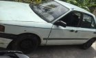 Mazda 323 1992 - Cần bán lại xe Mazda 323 năm 1992, màu trắng, nhập khẩu, 23tr