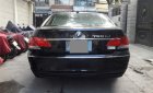 BMW 7 Series 750Li 2008 - Cần bán BMW 7 Series 750Li năm 2008, màu đen, xe nhập, giá 700tr