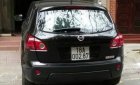 Nissan Qashqai    2008 - Cần bán gấp Nissan Qashqai đời 2008, màu đen, xe gia đình ít sử dụng