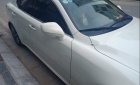 Lexus IS 2009 - Bán Lexus IS năm 2009, màu trắng, nhập khẩu nguyên chiếc, giá chỉ 900 triệu