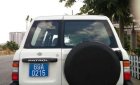 Nissan Patrol   2000 - Bán xe Patrol 2000, máy xăng, 2 cầu
