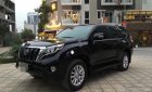 Toyota Prado TXL 2.7L 2016 - Cần bán lại xe Toyota Prado TXL 2.7L đời 2016, màu đen, xe nhập