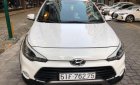 Hyundai i20 Active  1.4 AT 2015 - Bán xe Hyundai i20 Active 1.4 AT sản xuất 2015, màu trắng, nhập khẩu  