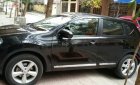 Nissan Qashqai 2008 - Cần bán Nissan Qashqai đời 2008, màu đen, nhập khẩu