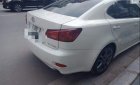 Lexus IS 2009 - Bán Lexus IS năm 2009, màu trắng, nhập khẩu nguyên chiếc, giá chỉ 900 triệu