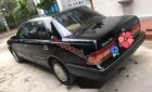 Toyota Crown 1997 - Cần bán gấp Toyota Crown 1997, màu đen, xe nhập