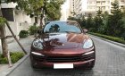 Porsche Cayenne 2011 - Bán Porsche Cayenne 2012, màu nâu, nhập khẩu nguyên chiếc, một chủ sử dụng từ đầu