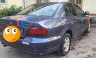 Mitsubishi Galant 2.0 1998 - Xe Mitsubishi Galant sản xuất năm 1998, màu xanh lam, nhập khẩu 