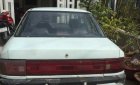 Mazda 323 1992 - Cần bán lại xe Mazda 323 năm 1992, màu trắng, nhập khẩu, 23tr