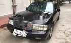 Toyota Crown 1997 - Cần bán gấp Toyota Crown 1997, màu đen, xe nhập