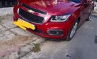 Chevrolet Cruze   2018 - Bán Chevrolet Cruze 2018, màu đỏ, nhập khẩu nguyên chiếc xe gia đình, giá 620tr