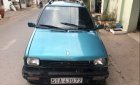 Suzuki Maruti 1992 - Bán xe Suzuki Maruti năm sản xuất 1992, màu xanh lam, nhập khẩu, 52tr