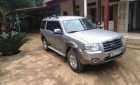 Ford Everest  4x2MT 2007 - Bán Ford Everest 4x2MT sản xuất 2007, màu bạc, chính chủ