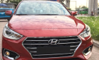 Hyundai Accent 1.4AT 2019 - Giao xe Accent mới 2019 tại Daklak, giá chỉ 435 triệu. Liên hệ 0918424647