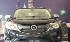 Mazda BT 50 2.2 ATH 2018 - Bán tải BT50 2.2 ATH, giảm tiền mặt + tặng bảo hiểm vật chất khi mua xe trong tháng