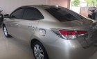 Toyota Vios E 2018 - Xe Toyota Vios E đời 2018 như mới, giá 520tr