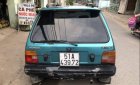 Suzuki Maruti 1992 - Bán xe Suzuki Maruti năm sản xuất 1992, màu xanh lam, nhập khẩu, 52tr