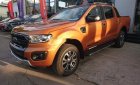Ford Ranger Wildtrak 2018 - Bán Ford Ranger Wildtrak sản xuất năm 2018, xe nhập