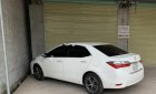 Toyota Corolla altis 1.8G AT 2018 - Bán ô tô Toyota Corolla altis 1.8G AT năm 2018, màu trắng  