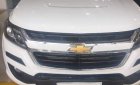 Chevrolet Colorado LT 2.5L – 4×2 MT 2018 - Bán xe Chevrolet Colorado 2.5 năm sản xuất 2018, màu trắng