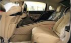 Mercedes-Benz Maybach S500  2017 - Bán Mercedes S500 2017, màu đen, xe nhập