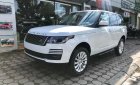 LandRover 2020 - Bán Range Rover HSE model 2020 nhập Mỹ, giao ngay toàn quốc, giá tốt LH Ms. Hương