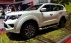 Nissan X Terra  V 2.5 AT 4WD 2018 - Bán xe Nissan X Terra V 2.5 AT 4WD 2018, màu trắng, nhập khẩu