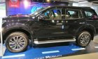 Nissan X Terra   2.5 MT  2018 - Cần bán Nissan X Terra 2.5 MT đời 2018, màu đen