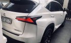 Lexus NX 200T 2016 - Cần bán Lexus NX 200T năm 2016, màu trắng, nhập khẩu nguyên chiếc