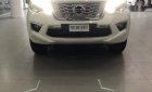 Nissan X Terra 2018 - Bán Nissan X Terra sản xuất 2018, màu trắng, xe nhập