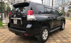 Toyota Prado 2010 - Cần bán lại xe Toyota Prado năm sản xuất 2010, màu đen, xe nhập