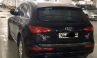 Audi Q5   2.0 AT  2016 - Cần bán gấp Audi Q5 2.0 AT sản xuất 2016, màu đen, xe nhập