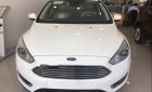 Ford Focus 2019 - Cần bán gấp Ford Focus 2019, màu trắng, 580 triệu