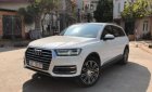 Audi Q5   AT  2017 - Bán Audi Q5 AT sản xuất 2017, màu trắng, nhập khẩu nguyên chiếc chính chủ