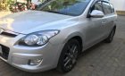 Hyundai i30 CW 1.6 AT 2011 - Cần bán Hyundai i30 CW 1.6 AT sản xuất 2011, màu bạc, xe nhập 