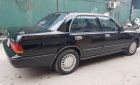 Toyota Crown   3.0 MT  1995 - Bán ô tô Toyota Crown 3.0 MT đời 1995, màu đen